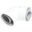 Ideal Heating  Flue Elbow Kit 60/100mm 90°