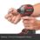Einhell Professional Compact 18V 2 x 4.0Ah Li-Ion Power X-Change Brushless Cordless Combi Drill & Impact Driver Twin Pack