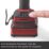 Einhell Professional Compact 18V 2 x 4.0Ah Li-Ion Power X-Change Brushless Cordless Combi Drill & Impact Driver Twin Pack