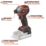 Einhell Professional Compact 18V 2 x 4.0Ah Li-Ion Power X-Change Brushless Cordless Combi Drill & Impact Driver Twin Pack