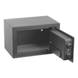 Smith & Locke   Electronic Combination Safe 8.5Ltr