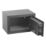 Smith & Locke   Electronic Combination Safe 8.5Ltr
