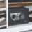 Smith & Locke   Electronic Combination Safe 8.5Ltr
