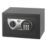 Smith & Locke   Electronic Combination Safe 8.5Ltr