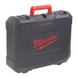 Milwaukee M18 BMT-421C 18V 2 x 2.0 / 4.0Ah Li-Ion RedLithium  Cordless Multi-Tool