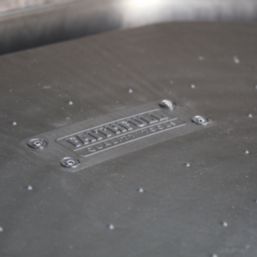 Faithfull  Mortar Mixing Board 70cm x 70cm