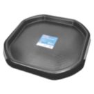 Faithfull  Mortar Mixing Board 70cm x 70cm