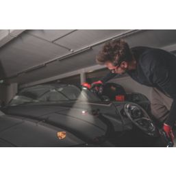 Milwaukee M12 CML-401 12V 1 x 4.0Ah Li-Ion RedLithium Cordless Colour Matching Light