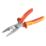 Knipex  VDE Electrical Pliers 8" (200mm)