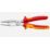Knipex  VDE Electrical Pliers 8" (200mm)