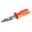 Knipex  VDE Electrical Pliers 8" (200mm)