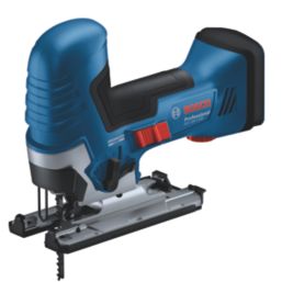 Bosch GST 18V-125 S 18V Li-Ion CoolPack Brushless Cordless Jigsaw - Bare