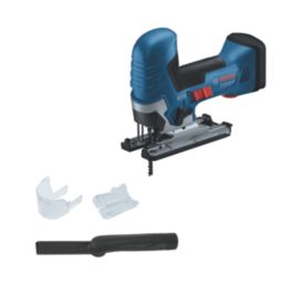 Bosch GST 18V-125 S 18V Li-Ion CoolPack Brushless Cordless Jigsaw - Bare