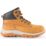 Scruffs Ridge Size 7  Tan  Steel Toe Cap Safety Boots