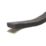 Stormguard Sureseal 5 Self-Adhesive Foam Draught Excluder Weatherstrip Black 7.5m 2 Pack