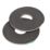 Stormguard Sureseal 5 Self-Adhesive Foam Draught Excluder Weatherstrip Black 7.5m 2 Pack