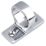 Smith & Locke Sash Window Handle Polished Chrome 42mm x 33mm