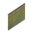 DeWalt Galvanised Collated Framing Stick Nails 2.8 x 50mm 2200 Pack