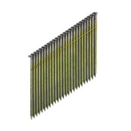 DEWALT Galvanised Collated Framing Stick Nails 2.8mm x 50mm 2200 Pack