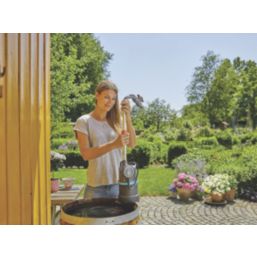 Gardena 4000/1 400W Mains-Powered Water Butt Pump