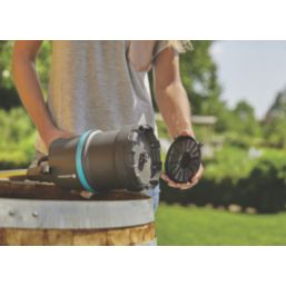Gardena 4000/1 400W Mains-Powered Water Butt Pump