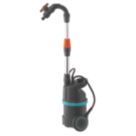 Gardena 4000/1 400W Mains-Powered Water Butt Pump