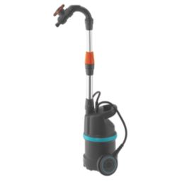 Gardena 4000/1 400W Mains-Powered Water Butt Pump