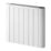1500W Electric Dry WiFi Radiator 580mm x 640mm White 5118BTU
