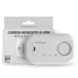 FireAngel  FA6813 Battery Standalone Carbon Monoxide Alarm