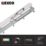 Lexco Alrai Single 4ft LED Adjustable CCT Batten 36W 2500-5000lm 220-240V