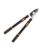Magnusson   Telescopic Anvil Loppers 32 3/4" (835mm)