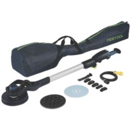 Festool Planex LHS 2-M 225 EQ 225mm Brushless Electric Long Reach Sander 110V