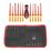 Forge Steel    VDE Changeable Blade Screwdriver Set 12 Pcs