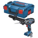 Bosch GSB 18V-150 C 18V Li-Ion CoolPack Brushless Cordless Combi Drill - Bare