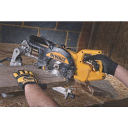 DEWALT  Wood/Nails TCT Circular Saw Blade 216mm x 30mm 40T