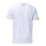 Scruffs Eco Worker Short Sleeve T-Shirt White 3X Large 48" Chest