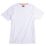Scruffs Eco Worker Short Sleeve T-Shirt White 3X Large 48" Chest