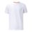 Scruffs Eco Worker Short Sleeve T-Shirt White 3X Large 48" Chest