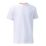 Scruffs Eco Worker Short Sleeve T-Shirt White 3X Large 48" Chest