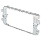 Hager Sollysta WMGF34 3/4-Module Grid Frame