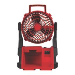 Milwaukee M18 AFG2-0 Gen 2 180mm 18V Li-Ion RedLithium Brushless Cordless Fan - Bare