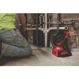 Milwaukee M18 AFG2-0 Gen 2 180mm 18V Li-Ion RedLithium Brushless Cordless Fan - Bare