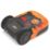 Worx 20V 2.0Ah Li-Ion PowerShare Brushless Cordless 18cm WR141E Landroid M500 Robotic Lawn Mower