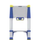 Werner  2.9m Telescopic Ladder