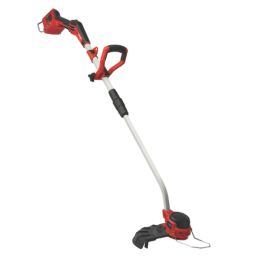 Einhell GP-CT 36/35 Li BL-Solo 3411330 36 (2x18)V Li-Ion Power X-Change Brushless Cordless Grass Trimmer - Bare