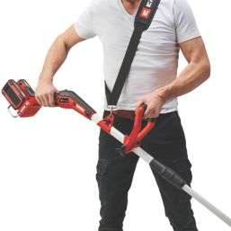 Einhell GP-CT 36/35 Li BL-Solo 3411330 36 (2x18)V Li-Ion Power X-Change Brushless Cordless Grass Trimmer - Bare