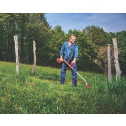 Einhell GP-CT 36/35 Li BL-Solo 3411330 36 (2x18)V Li-Ion Power X-Change Brushless Cordless Grass Trimmer - Bare