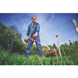 Einhell GP-CT 36/35 Li BL-Solo 3411330 36 (2x18)V Li-Ion Power X-Change Brushless Cordless Grass Trimmer - Bare