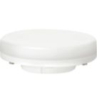 Sylvania ToLEDo Microlynx V2 830 SL GX53 Capsule LED Light Bulb  650lm 6.5W