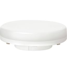 Sylvania ToLEDo Microlynx V2 830 SL GX53 Capsule LED Light Bulb  650lm 6.5W